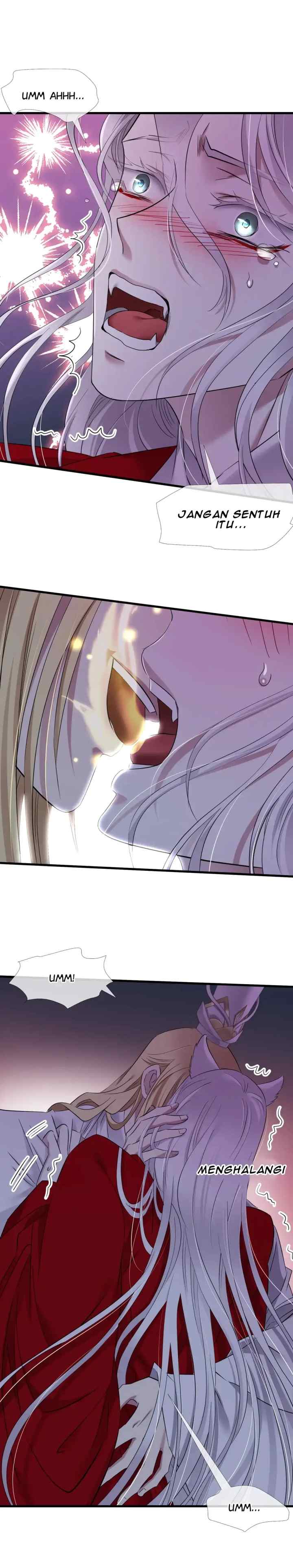 Heaven Instance Dungeon: Steal the Handsome Guy's Heart chapter 55 halaman 7