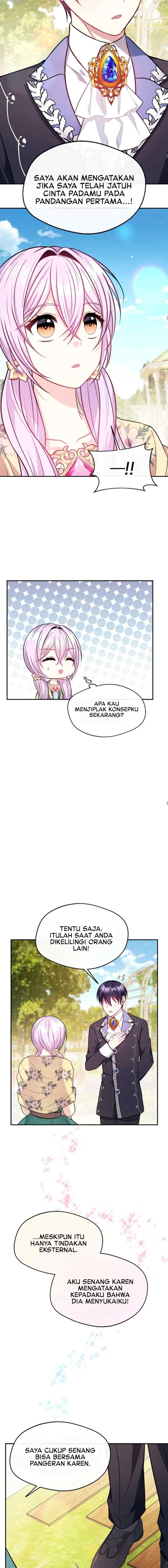 I Became the Older Sister of a Regretful Male Lead chapter 16 halaman 12