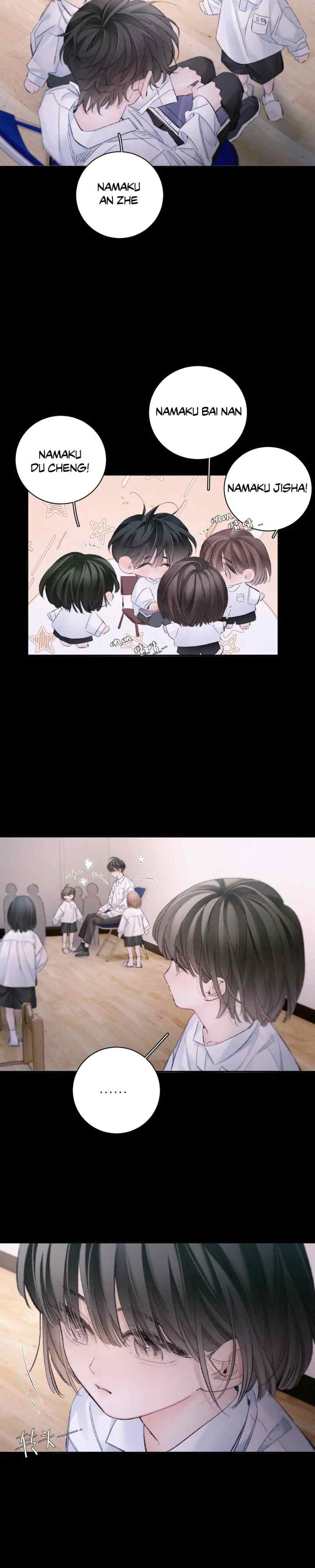 Wrong But Still Right chapter 48 halaman 11