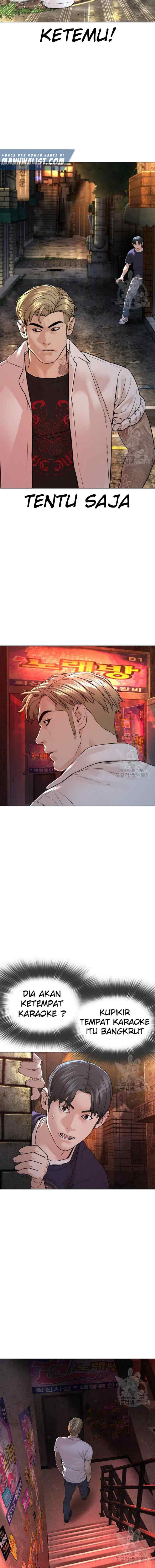 How to Fight chapter 141 halaman 16