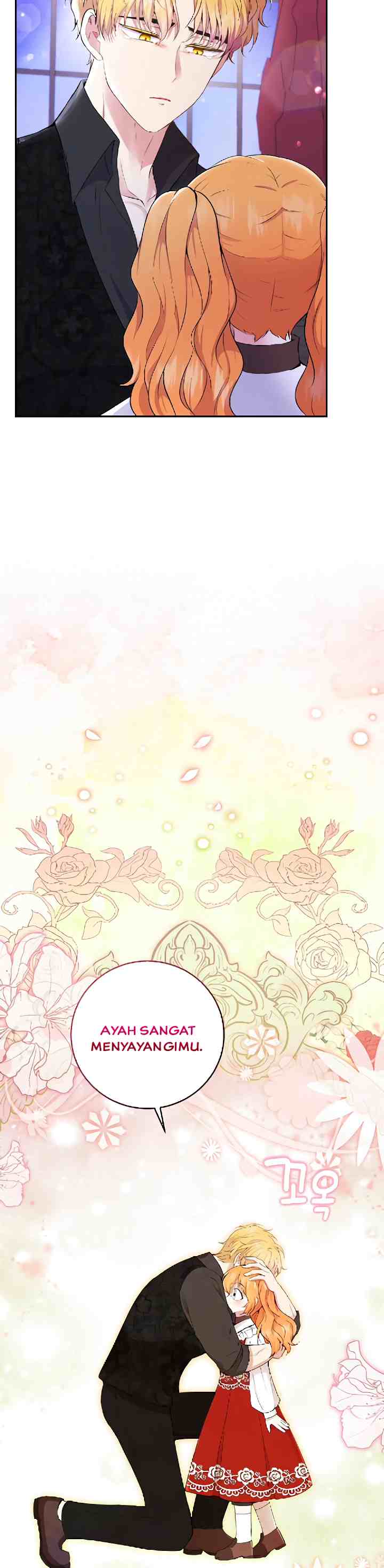 Baby Squirrel is Good at Everything chapter 36 halaman 11