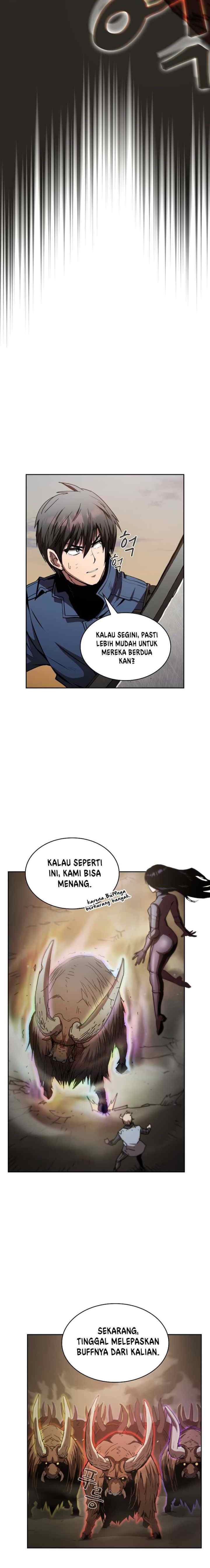 Is this Hunter for Real?! chapter 7 halaman 15