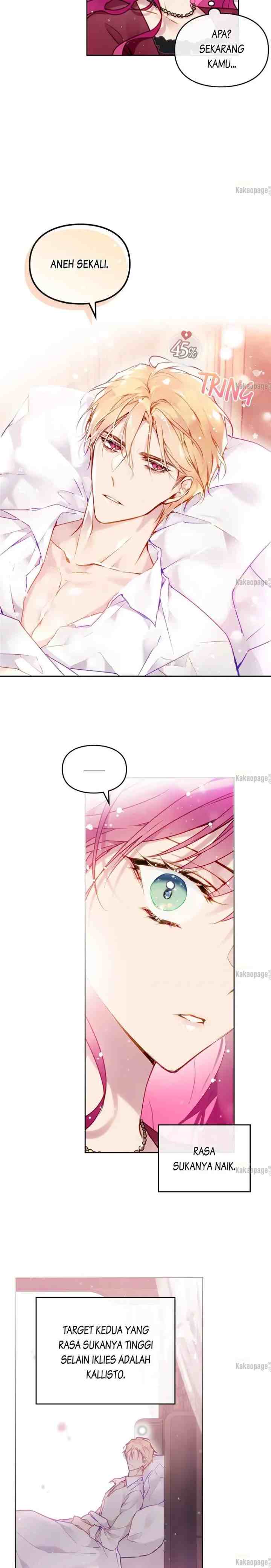 Death Is the Only Ending for the Villainess chapter 89 halaman 10