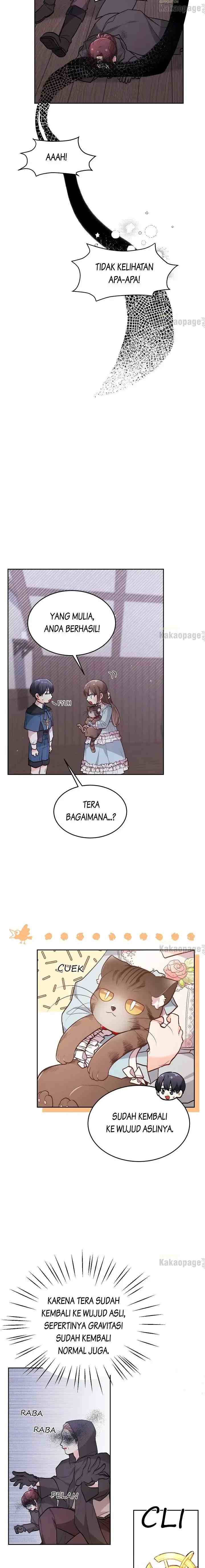 I Was Just an Ordinary Lady chapter 121 halaman 8