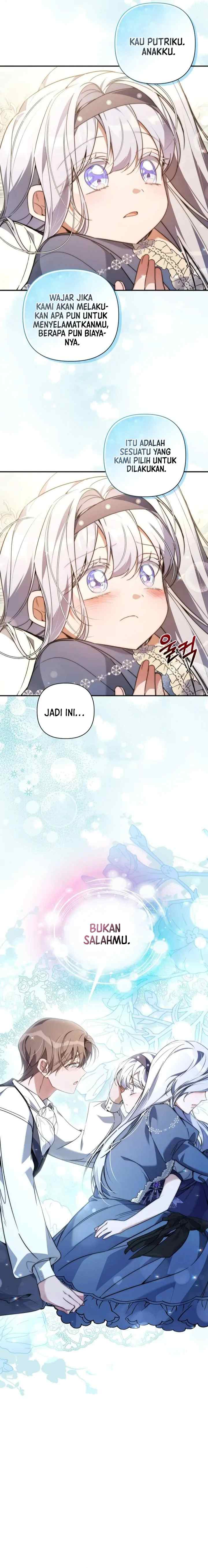 Do You Need Salvation? chapter 39 halaman 13
