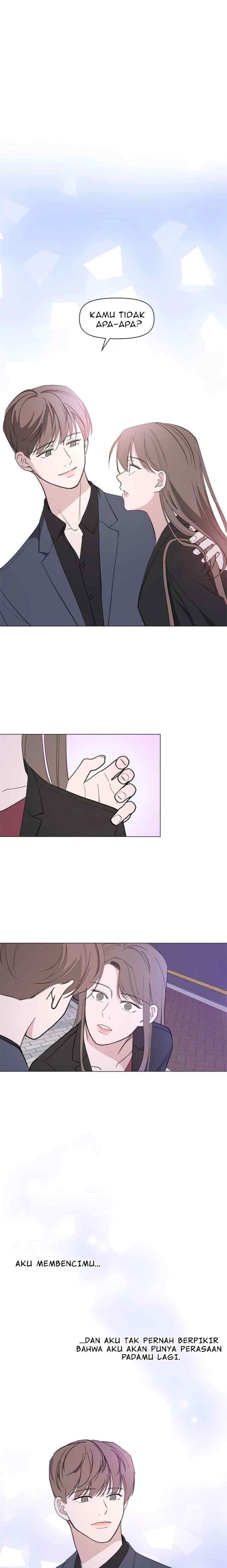 How to Hold X's Leash chapter 18 halaman 13