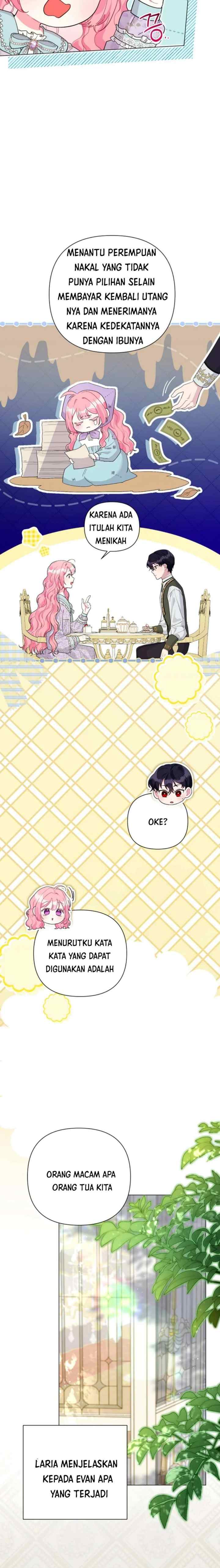 The Villain Daughter In-Law Has A Limited Time chapter 102 halaman 6