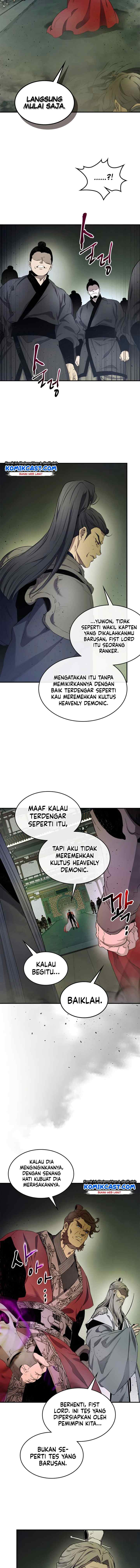 Leveling With the Gods chapter 38 halaman 13