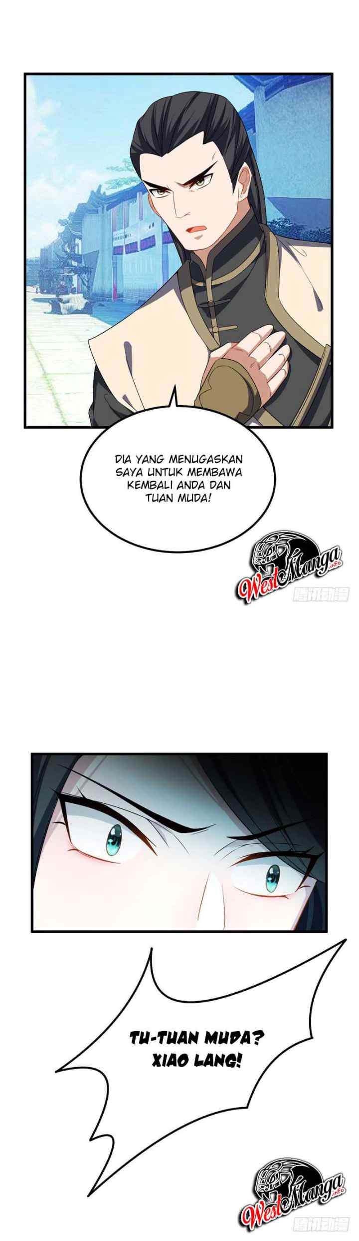 Rise of The Demon King chapter 47 halaman 7