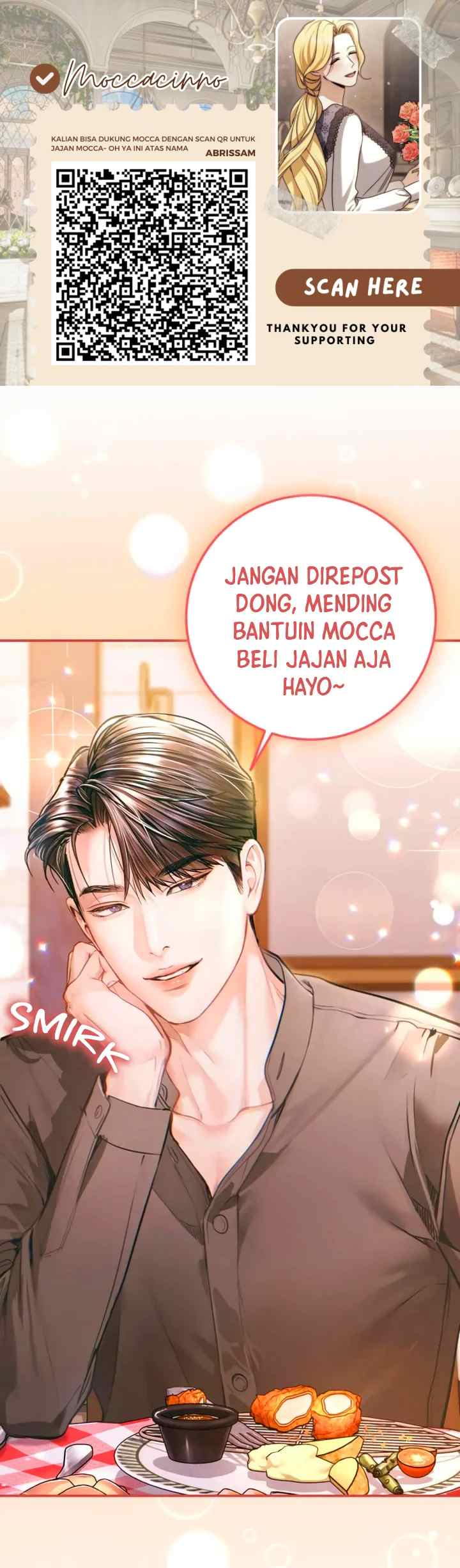 You Just Made My Day chapter 13 halaman 20