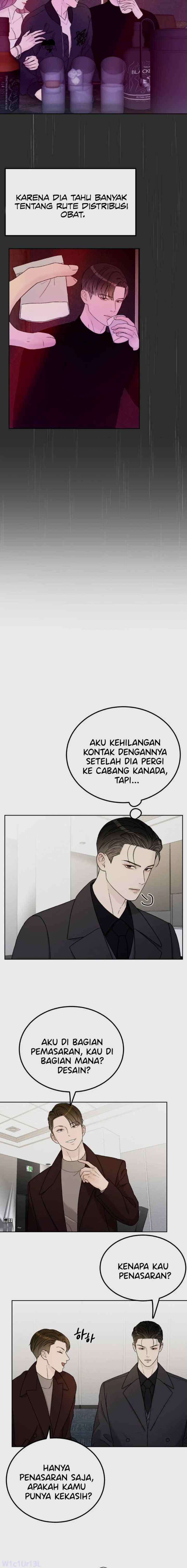 Dog-Like Baby chapter 5 halaman 5