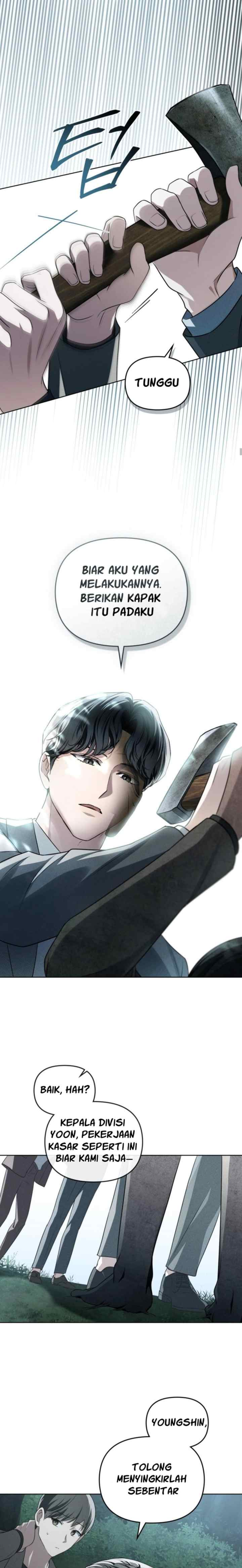Honbul chapter 24 halaman 5