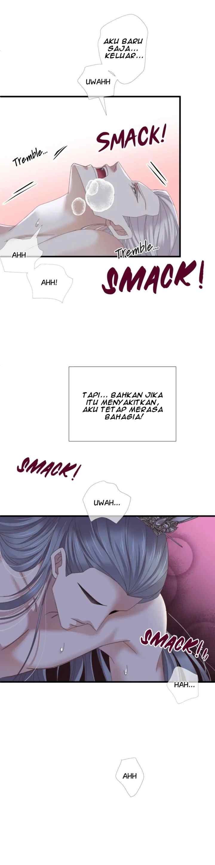 Heaven Instance Dungeon: Steal the Handsome Guy's Heart chapter 12 halaman 13