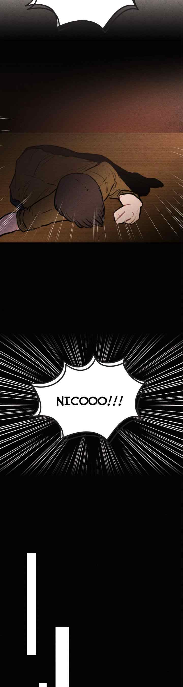 Mistake S1 chapter 58 halaman 15