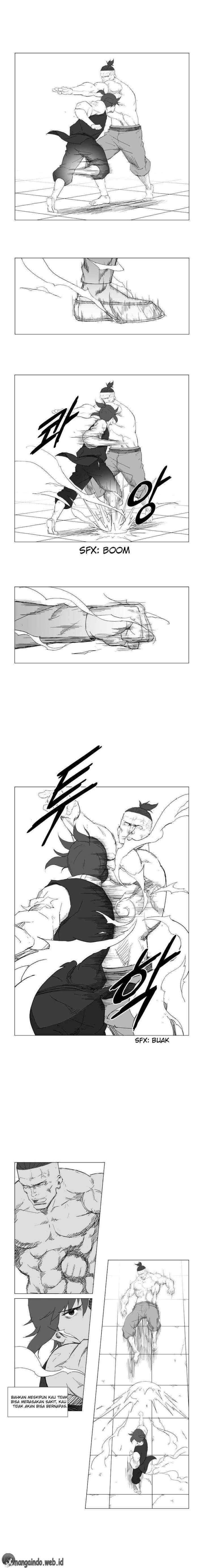 Mujang chapter 13 halaman 5