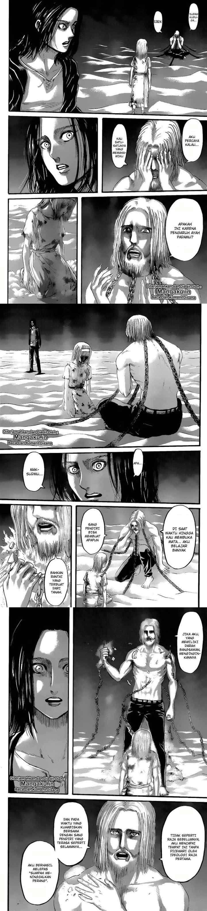 Shingeki no Kyojin chapter 120 halaman 9