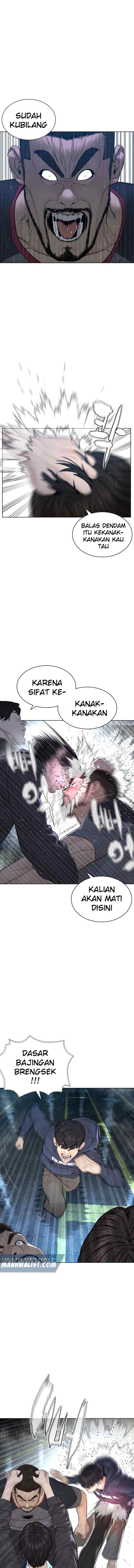 How to Fight chapter 128 halaman 7