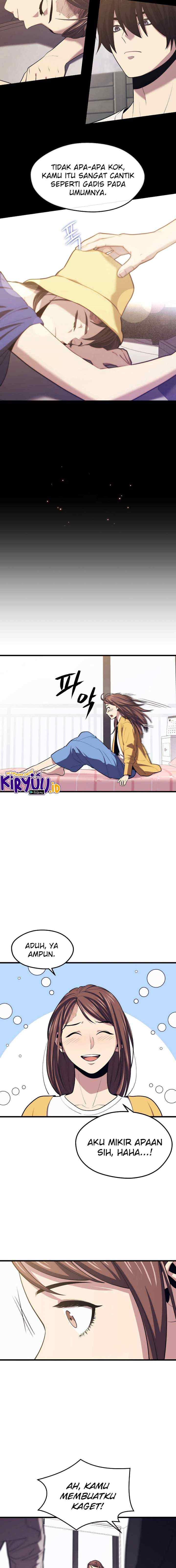 Seoul Station Necromancer chapter 23 halaman 15