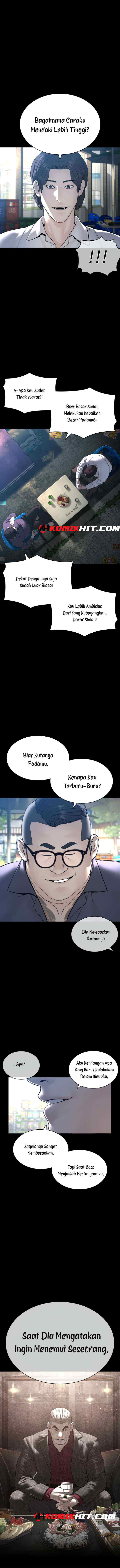 How to Fight chapter 133 halaman 8