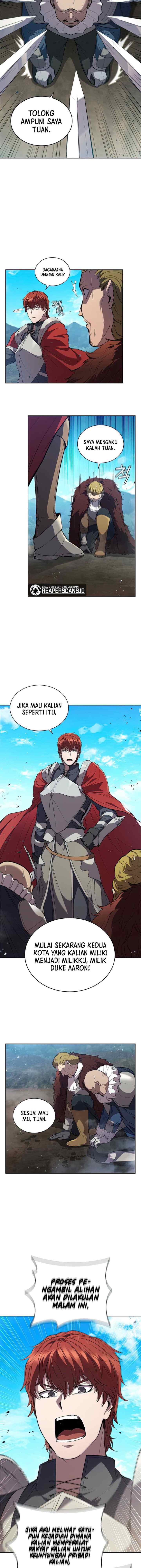 I Regressed As The Duke chapter 23 halaman 4