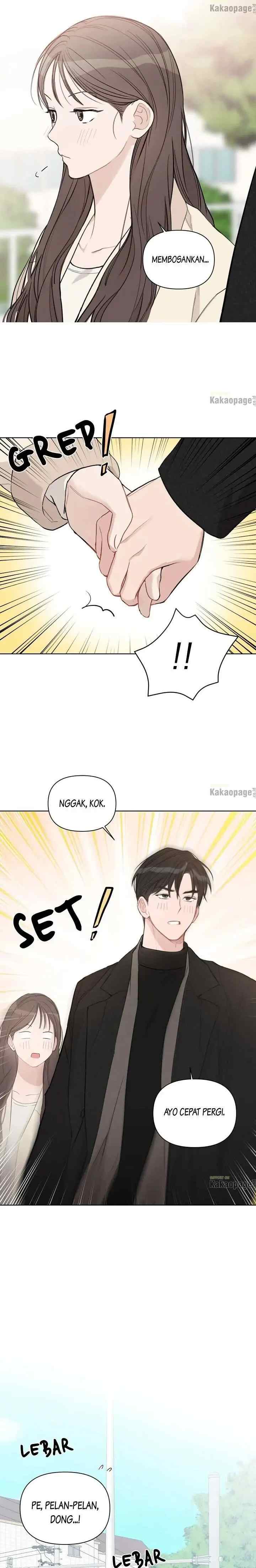 Positively Yours chapter 76 halaman 15