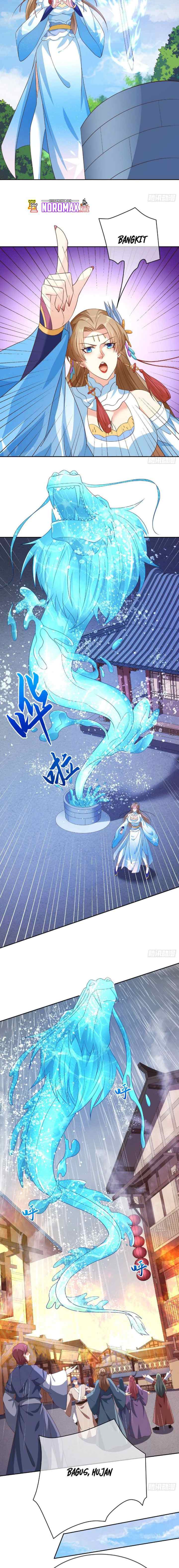 Sign in the Mystery Box to Dominate the World of Cultivation chapter 42 halaman 7