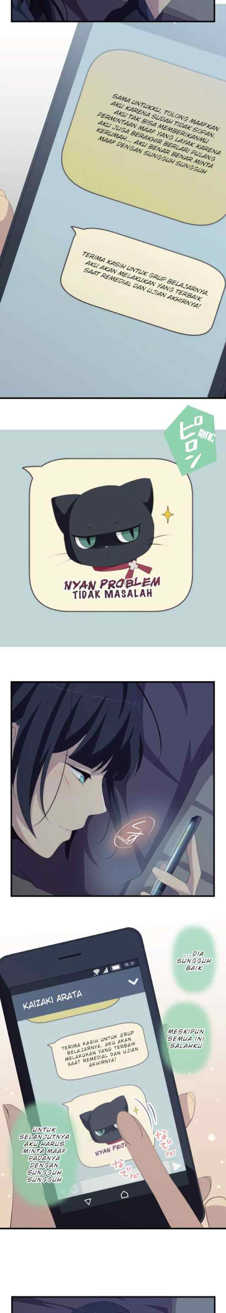 ReLIFE chapter 187 halaman 9