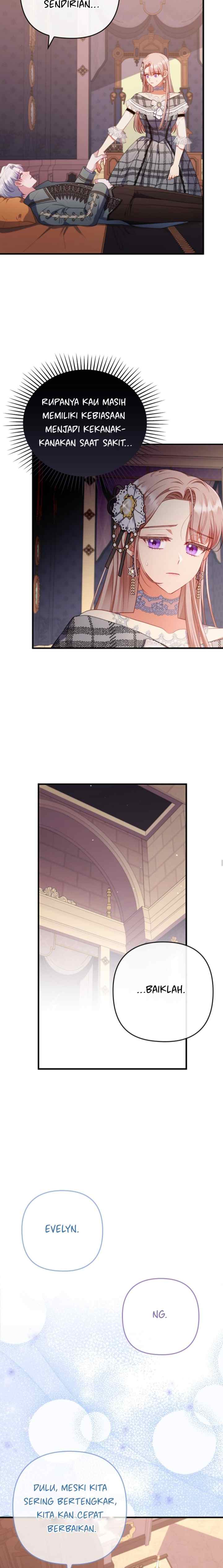 I Was Seduced By The Sick Male Lead chapter 79 halaman 7