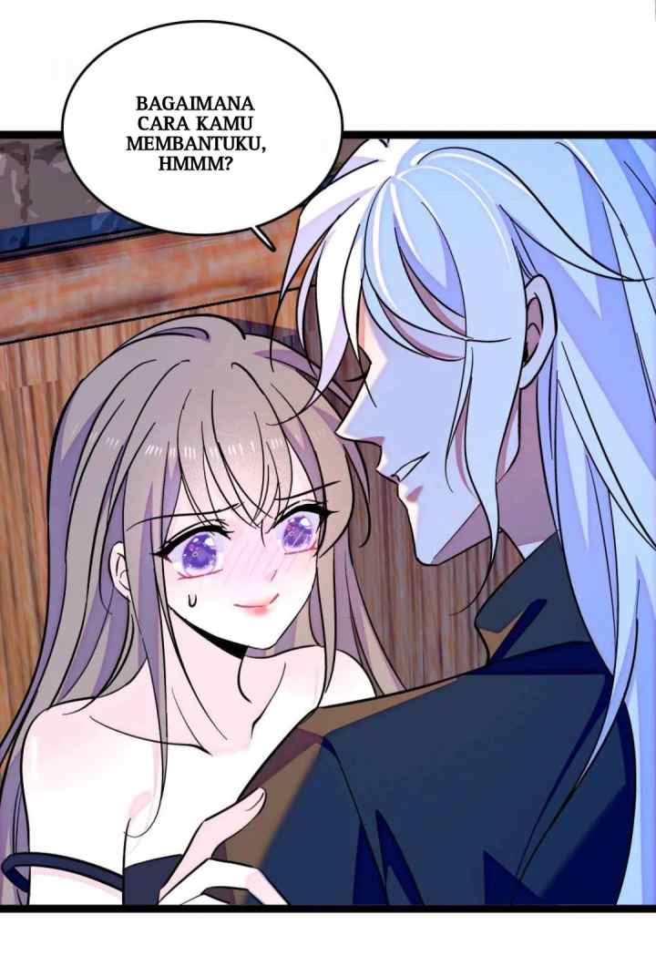 Romance in the Beast World chapter 357 halaman 12