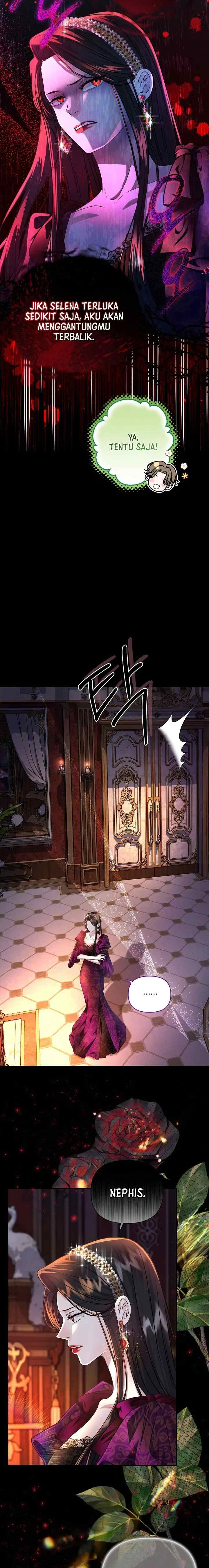 Grand Duke of the North chapter 49 halaman 15
