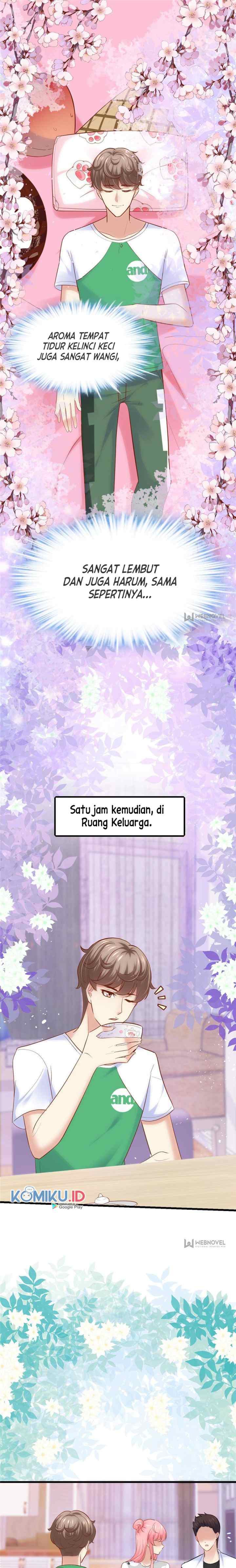 My Beautiful Time With You chapter 152 halaman 9