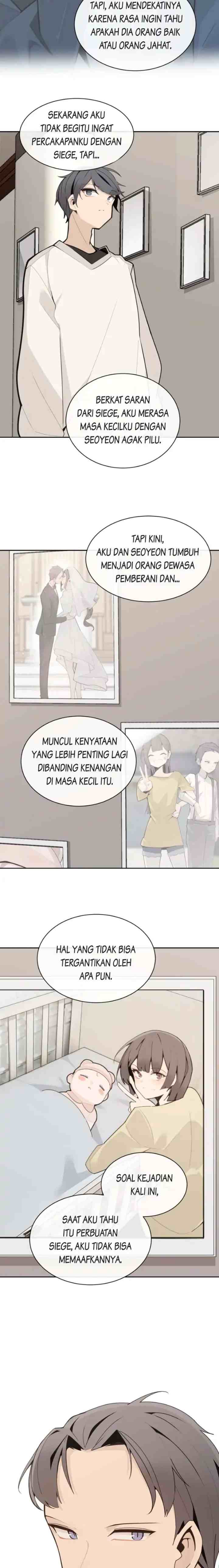 Devil Sword King chapter 265 halaman 11
