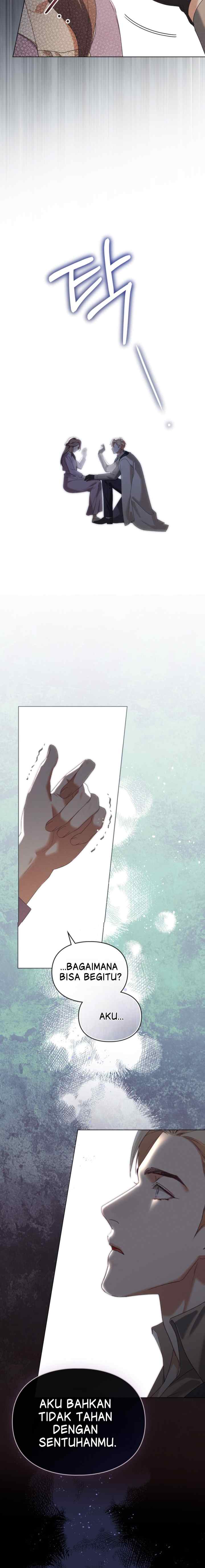 Betrayal of Dignity chapter 61 halaman 6