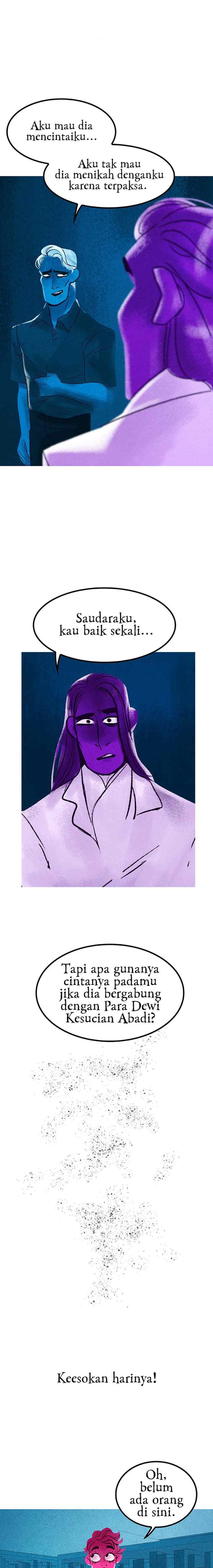 Lore Olympus chapter 84 halaman 12