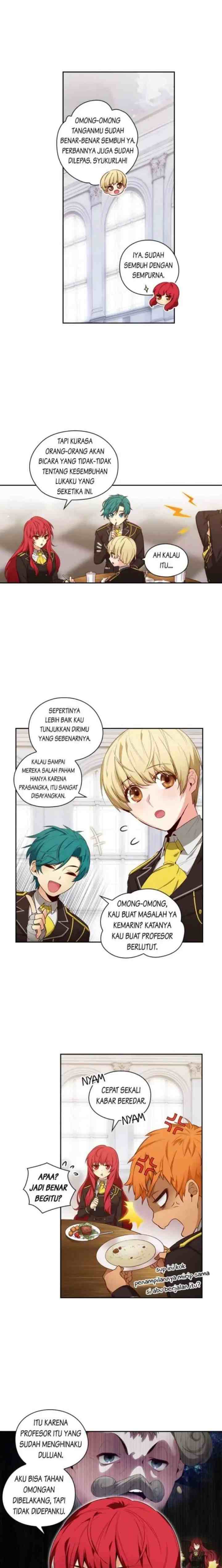 Adonis chapter 56 halaman 4