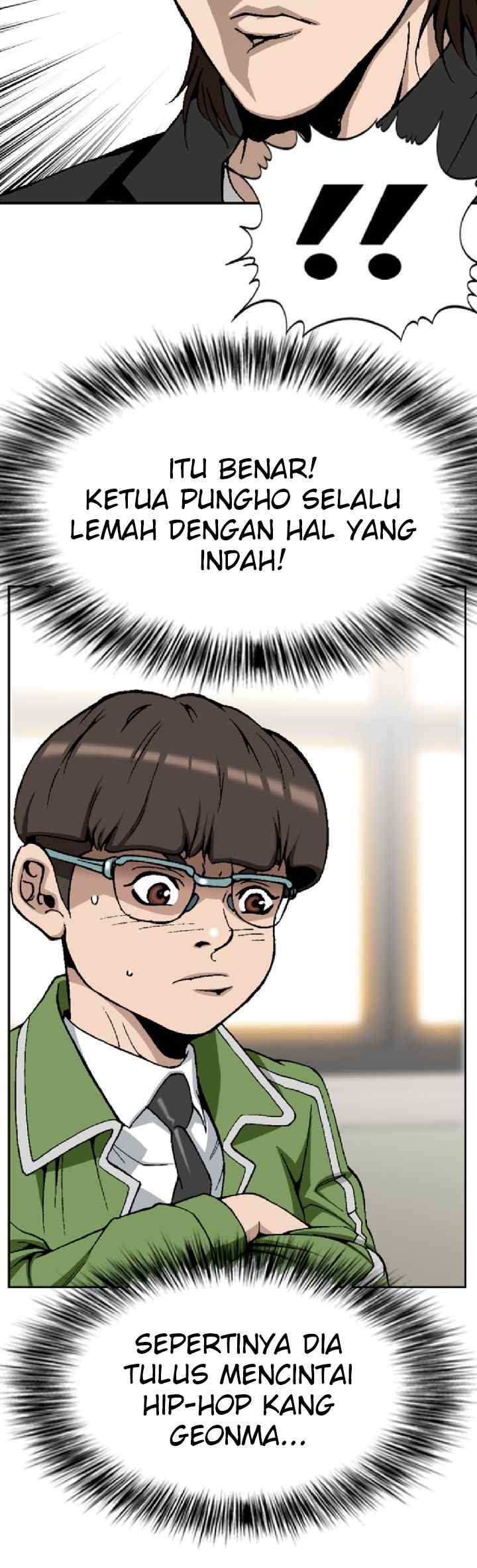 Show Me The Lucky Chan! chapter 9 halaman 7