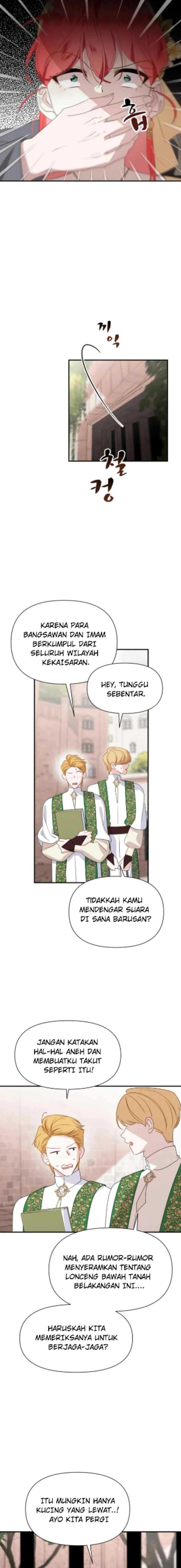 Another World Dump Truck chapter 20 halaman 15