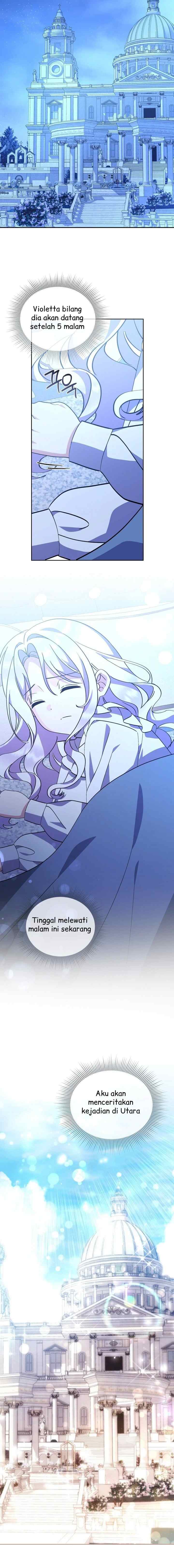 Fragmented Saintess chapter 70 halaman 17
