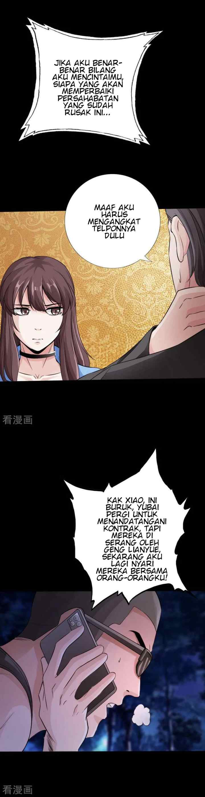 Hopeless chapter 48 halaman 5