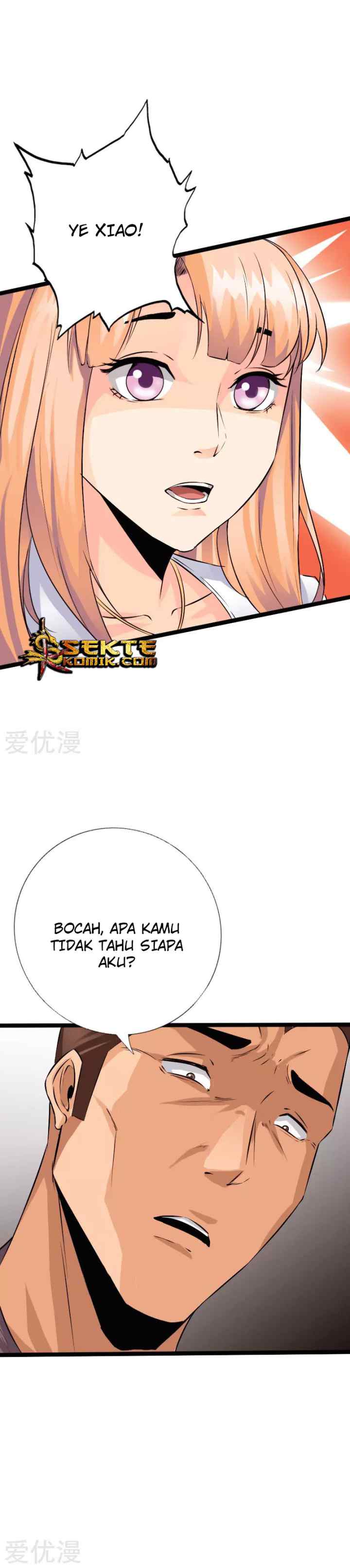 Hopeless chapter 113 halaman 9