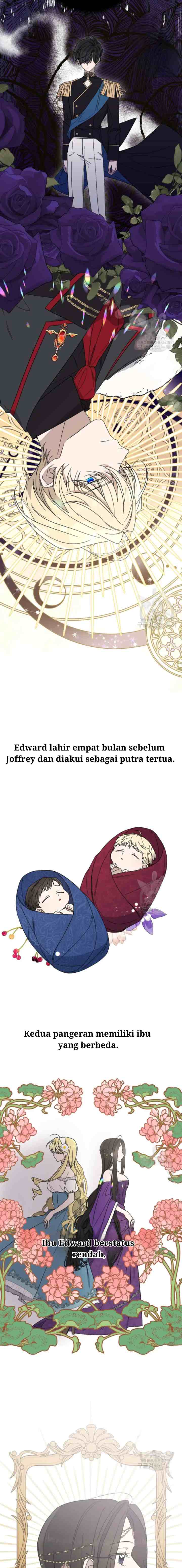 0 And 1 chapter 3 halaman 6