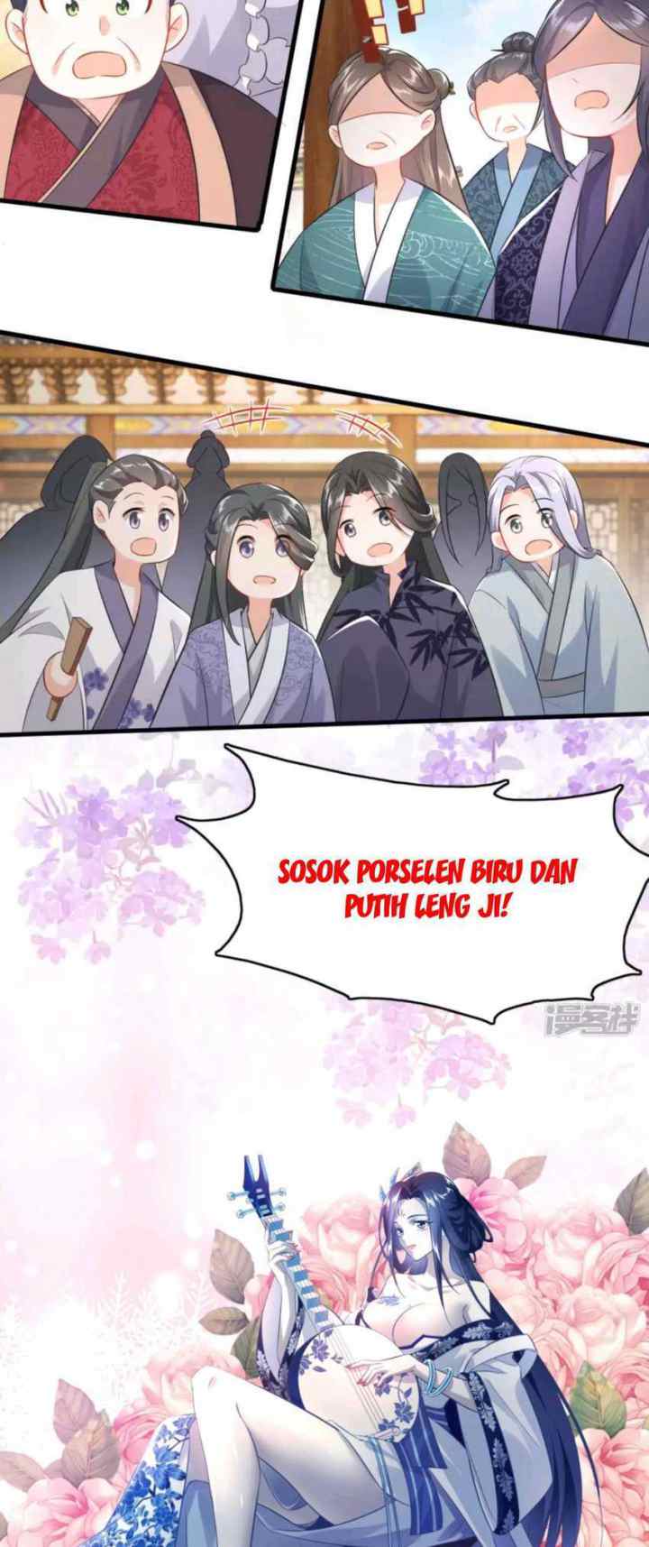 Best Son-In-Law chapter 4 halaman 19