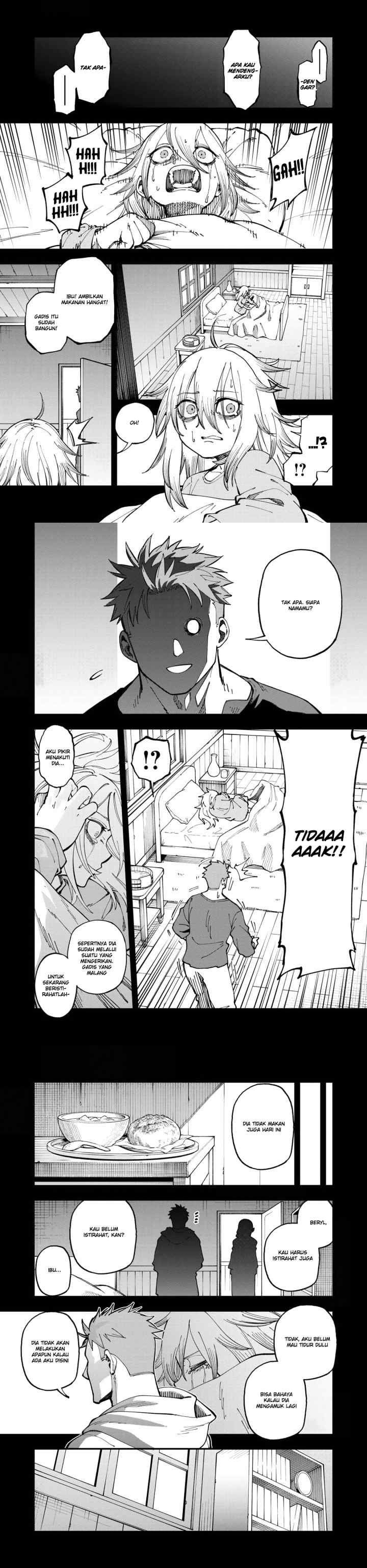 Katainaka no Ossan, Kensei ni Naru ~tada no inaka no kenjutsu shihan datta no ni, taisei shita deshi-tachi ga ore wo hottekurenai ken~ chapter 10 halaman 8