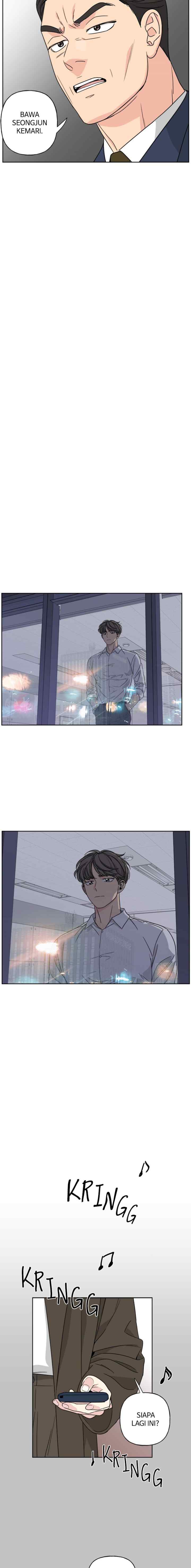 Mother, I'm Sorry chapter 31 halaman 14