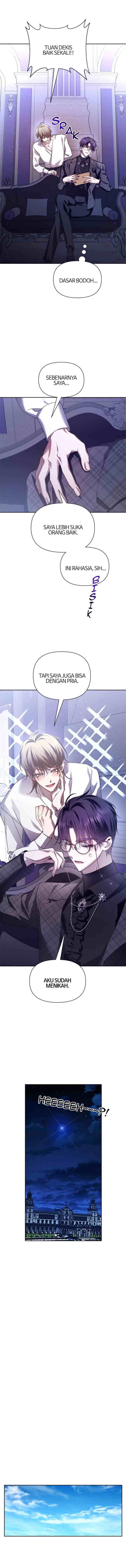 Your Throne chapter 106 halaman 9