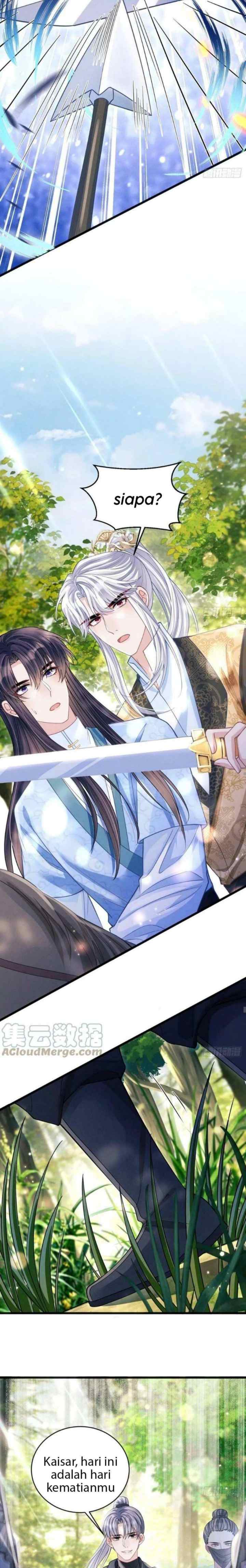 I Suspect the Actor Is Fishing for Me chapter 63 halaman 4