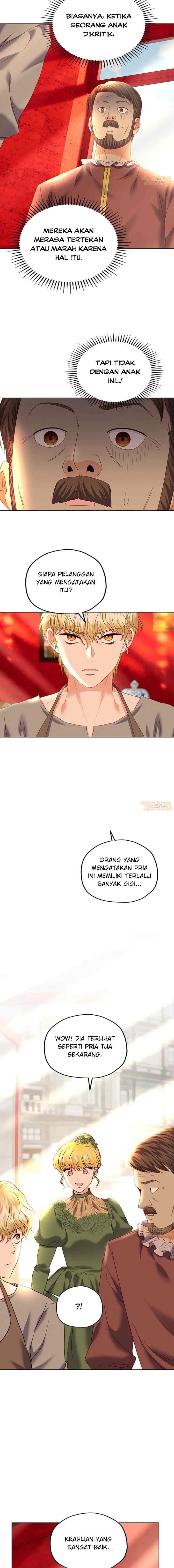 A Queen Without Her Crown chapter 36 halaman 15