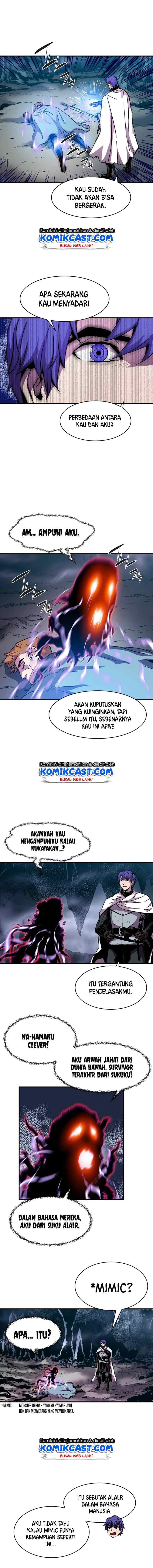 Rebirth of the 8-Circled Mage chapter 33 halaman 7