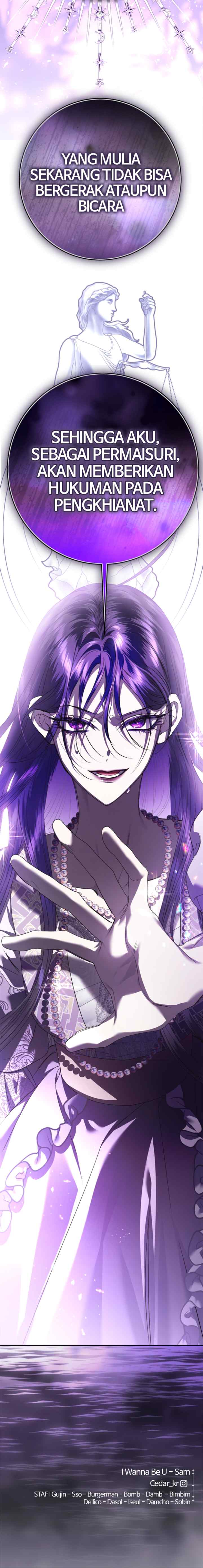 Your Throne chapter 234 halaman 20