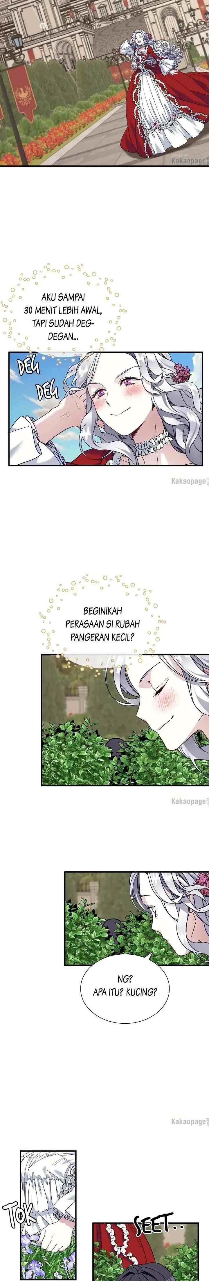 Not Sew Wicked Stepmom chapter 25 halaman 5
